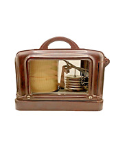 Vintage barograph collectible d'occasion  Expédié en Belgium