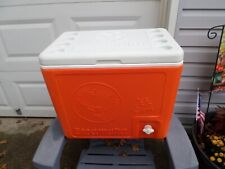 Jagermeister orange cooler for sale  Fords