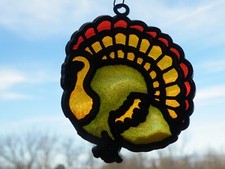 Vintage turkey bird for sale  Oconomowoc