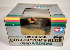 Tamiya 23009 jeep gebraucht kaufen  Wadern