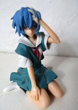 Neon genesis figurine d'occasion  Grand-Fougeray