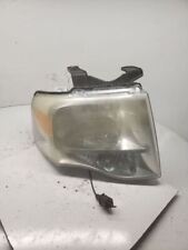 Passenger right headlight for sale  Seymour