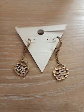 Orecchini donna guess usato  Mola di Bari