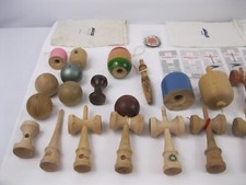Kendama usa steezy for sale  Lake Elsinore