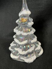 Vintage fenton clear for sale  Brazil