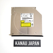 Hitachi-LG HLDS BU40N 9,5mm Ultra smukły odtwarzacz Blu-ray DVD M-DISC UHD BD SATA Win na sprzedaż  Wysyłka do Poland