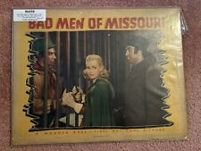 vintage lobby cards for sale  New Castle