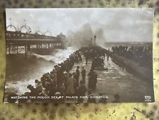 Watching rough sea for sale  LEWES