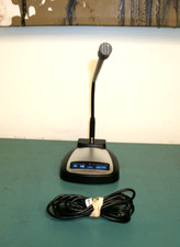 TABLEMIKE - USB 3 em 1 microfone de mesa Mike Gooseneck com cabo de conexão USB comprar usado TABLEMIKE - USB 3 em 1 microfone de mesa Mike Gooseneck com cabo de conexão USB comprar usado  Enviando para Brazil