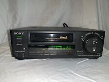 Rare vtg sony for sale  Clinton