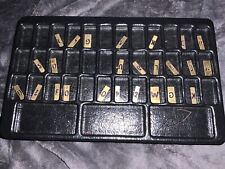 Antique brass architects for sale  RAMSGATE