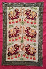Ethnic indian linen for sale  CHIGWELL
