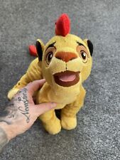 Simba cub disney for sale  ROTHERHAM