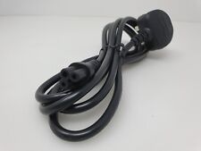 Mains power cable for sale  LONDON
