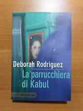 Deborah rodriguez parrucchiera usato  Modica