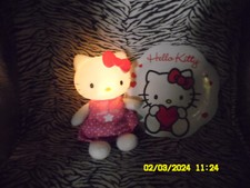 P11 sanrio doudou d'occasion  Ligueil