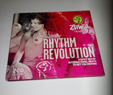 Zumba fitness set for sale  Pittsburgh