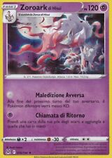 Carta pokemon zoroark usato  Villar Focchiardo