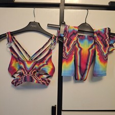 Badinka rave festival for sale  BELFAST