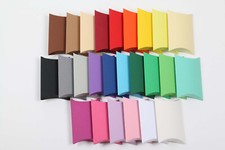 Pillow box geschenkschachteln gebraucht kaufen  Fürth