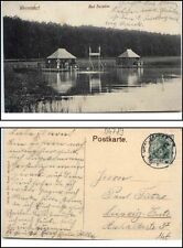 Wermsdorf sachsen 1915 gebraucht kaufen  Wöllstein