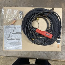 Welding torch mig for sale Welding torch mig for sale  CHICHESTER