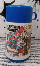 Aladdin captain planet for sale  Knox