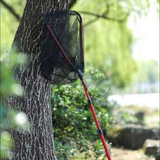 Fishing landing net for sale  UK