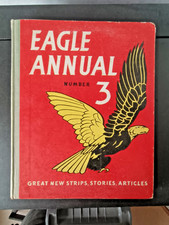 1953 eagle annual for sale  HIGH WYCOMBE