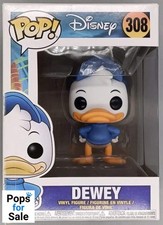 308 dewey disney for sale  BLACKBURN