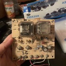 Furnace control board for sale  Kearny