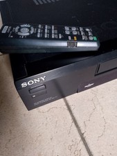 Vhs videoregistratore sony usato Vhs videoregistratore sony usato  Cocquio Trevisago