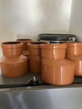 Drainage pipe 4 for sale  HAYLE