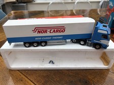 Tekno cargo thermo for sale  ONGAR