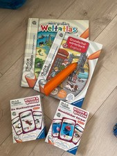 Tiptoi stift büchern gebraucht kaufen  Berlin