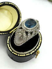 Judith ripka london for sale  Lizton