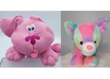 Clean plush dogs for sale  Fort Myers