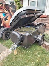Box trailer for sale  ROTHERHAM