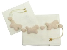 Parure berceau hermes d'occasion  France