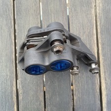 Yamaha blue spot for sale  SHEFFIELD