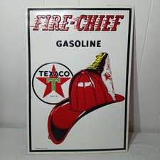 Vintage texaco fire for sale  Montpelier