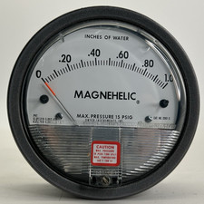 Dwyer instruments 2001 for sale  Albany