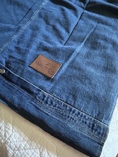 Nautica denim comforter for sale  Yuba City