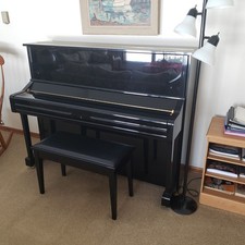 2013 yamaha piano. for sale  Franklin