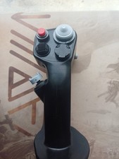 Thrustmaster 16c add for sale  BELFAST
