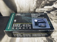 radar laser detector for sale radar laser detector for sale BEDFORD