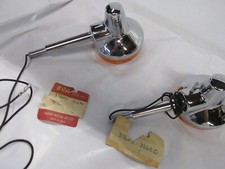 PAR DE SETA TRASEIRA Suzuki fabricante de equipamento original 35603-32620-999 TS400 TS185 TS250 1976-77 comprar usado  Enviando para Brazil