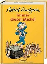 Michel lindgren astrid gebraucht kaufen  Berlin