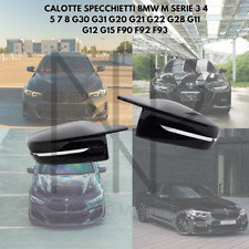 Calotte specchietti bmw usato  Verdellino