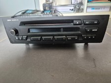Autoradio origine bmw d'occasion  Lillers